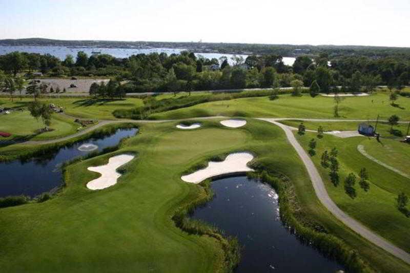 Samoset Resort Belfast Fasiliteter bilde