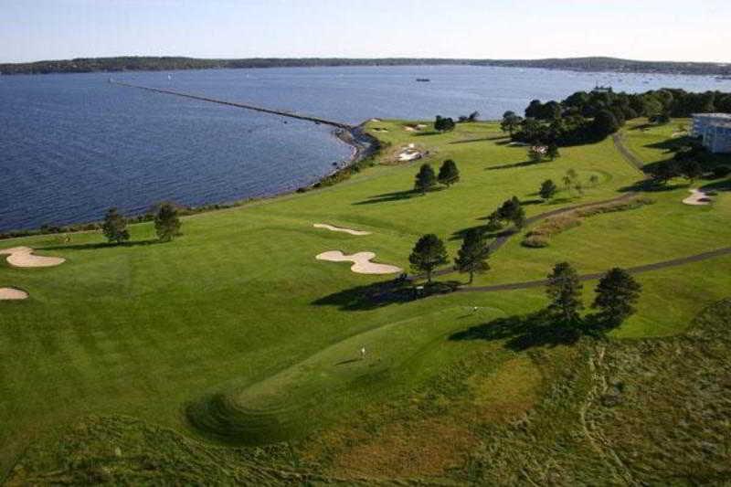 Samoset Resort Belfast Fasiliteter bilde