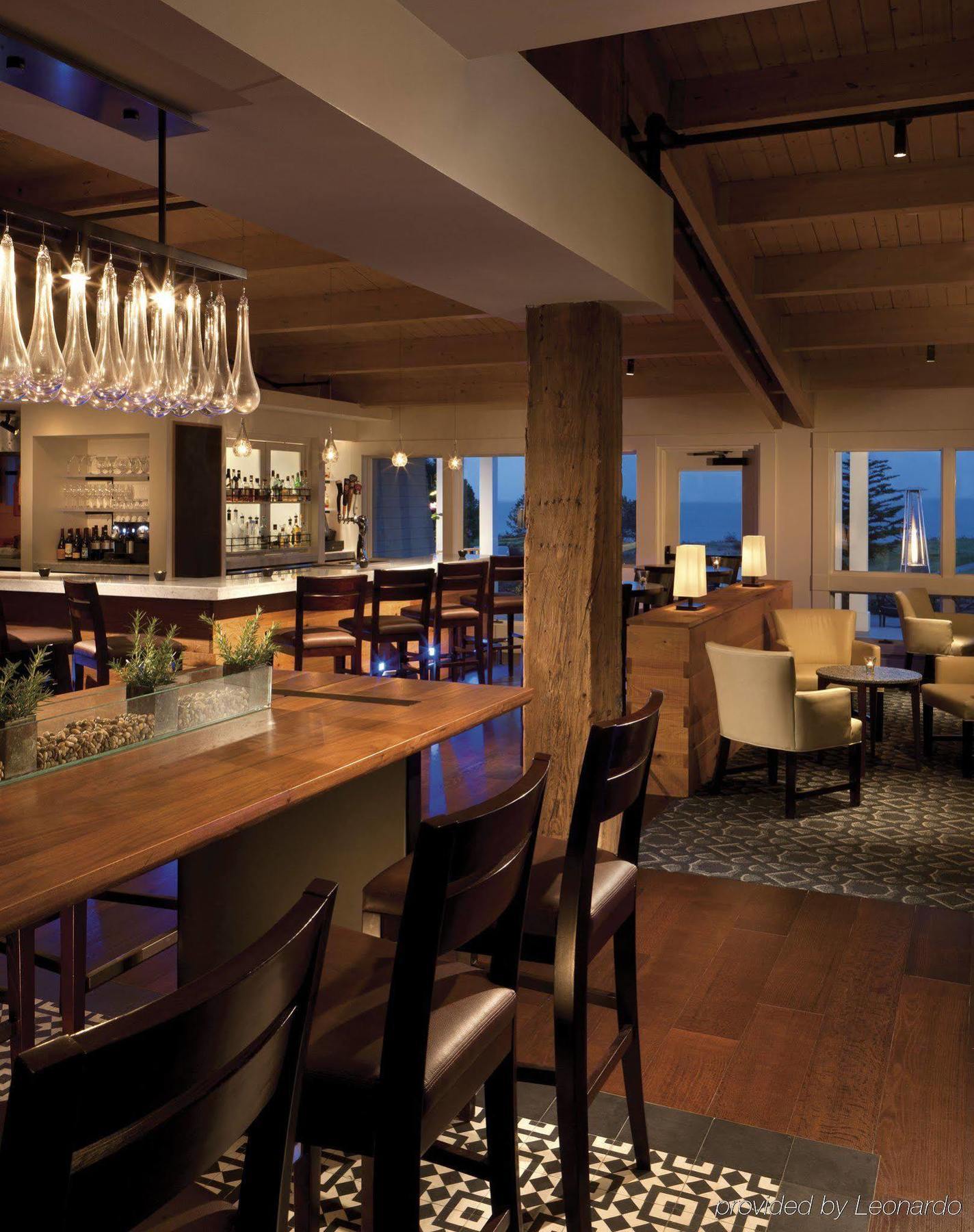 Samoset Resort Belfast Restaurant bilde