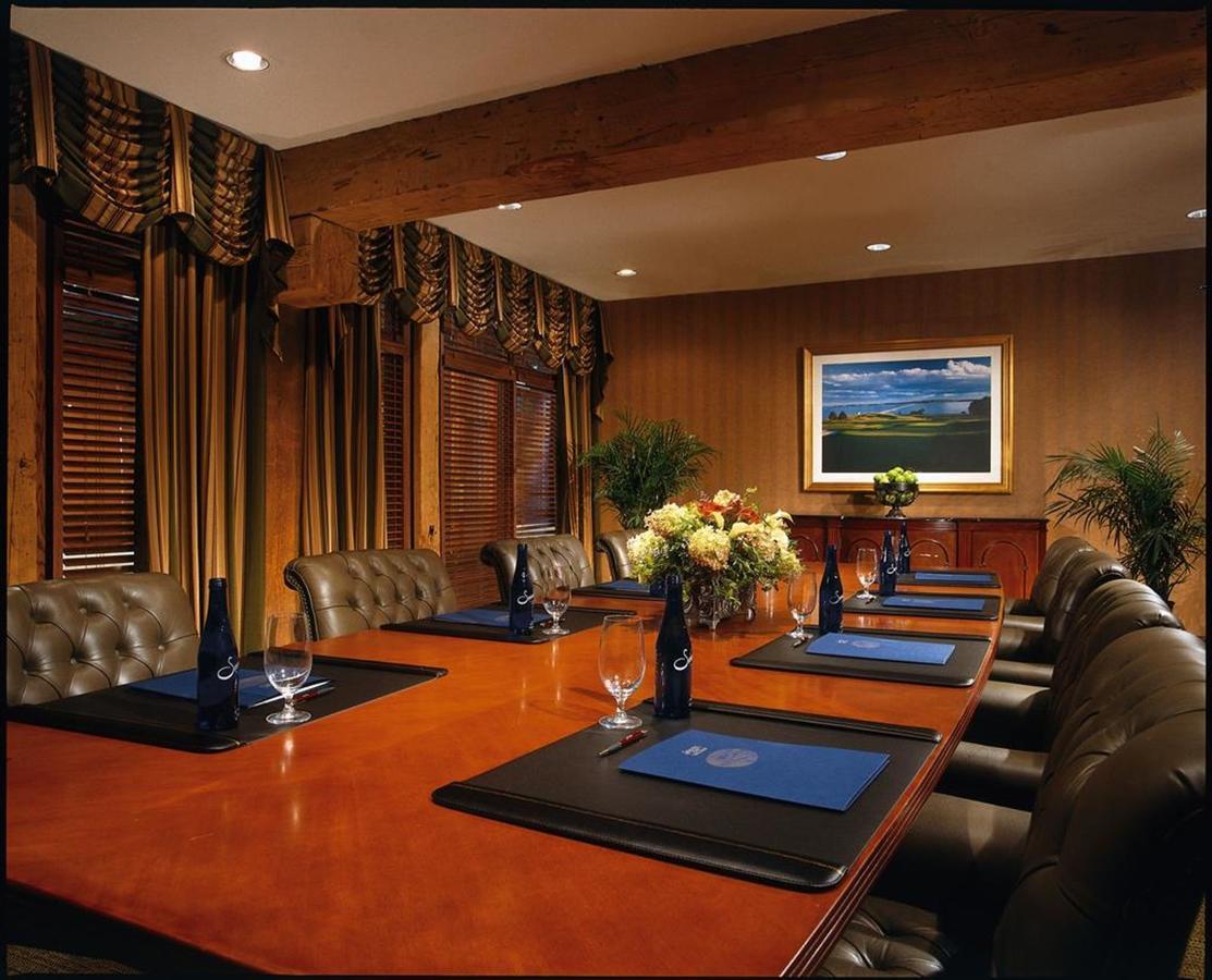 Samoset Resort Belfast Eksteriør bilde