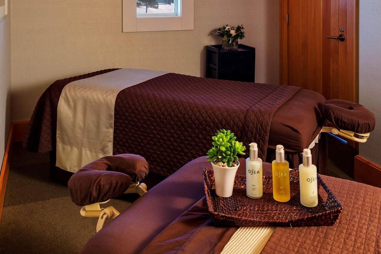 Samoset Resort Belfast Eksteriør bilde